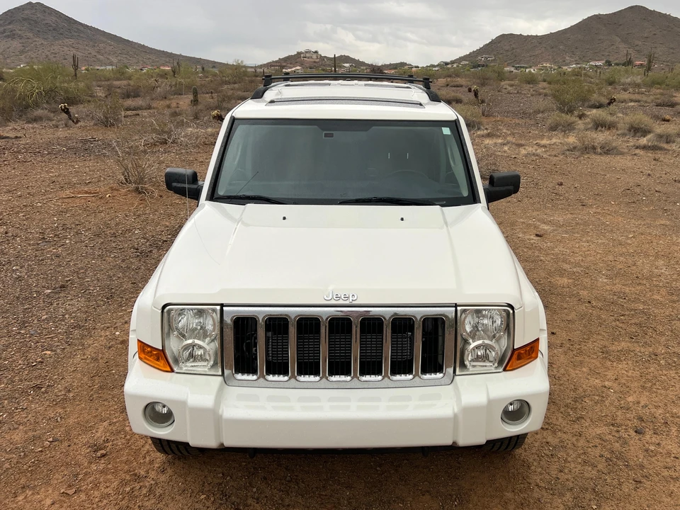 2006 Jeep Commander - Image 6 of 31