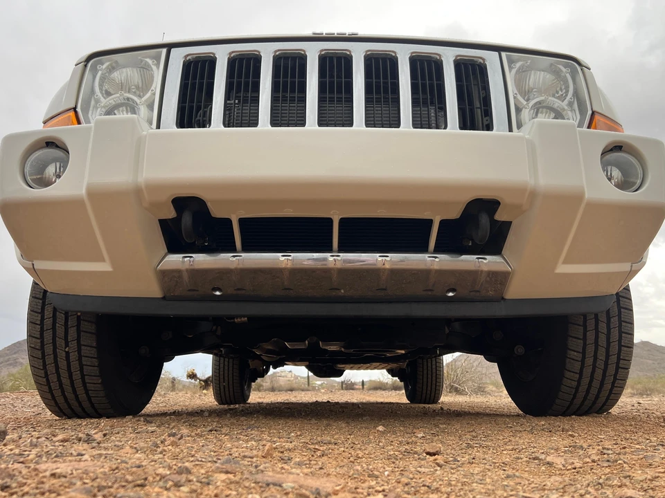 2006 Jeep Commander - Image 27 of 31