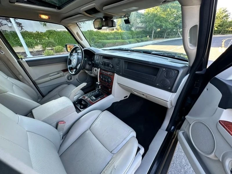 2006 Jeep Commander - Image 18 of 20