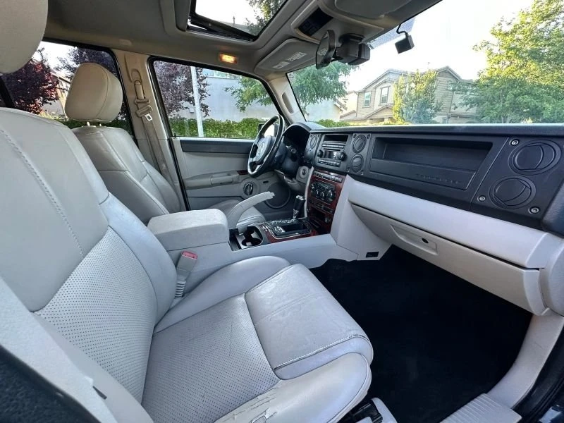 2006 Jeep Commander - Image 16 of 20