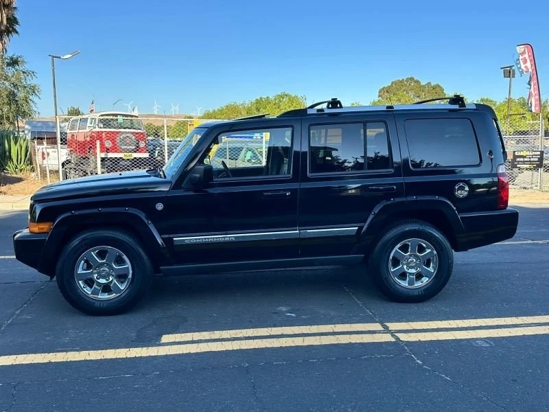 2006 Jeep Commander - Image 4 of 20