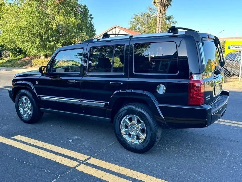 2006 Jeep Commander - Image 5 of 20