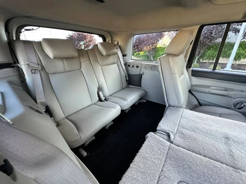 2006 Jeep Commander - Image 20 of 20