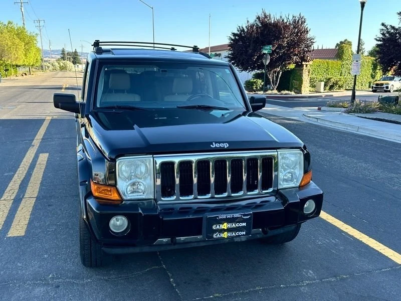 2006 Jeep Commander - Image 2 of 20