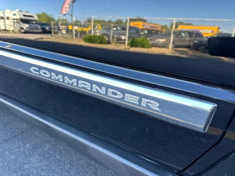 2006 Jeep Commander - Image 15 of 20