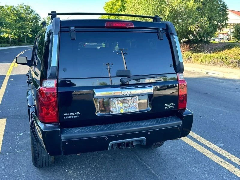 2006 Jeep Commander - Image 7 of 20