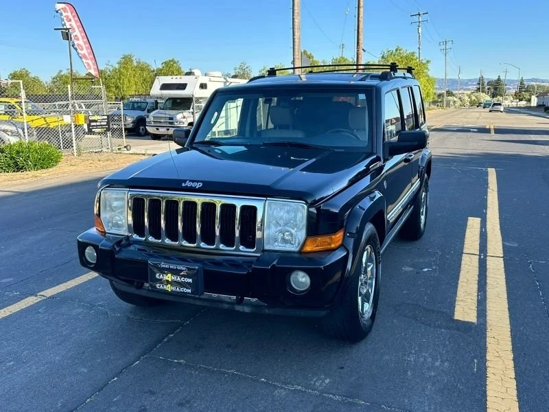 2006 Jeep Commander - Image 3 of 20