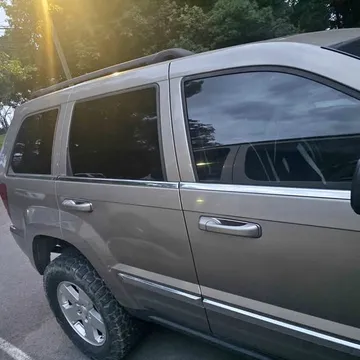 2006 Jeep Grand Cherokee 5.9 Limited