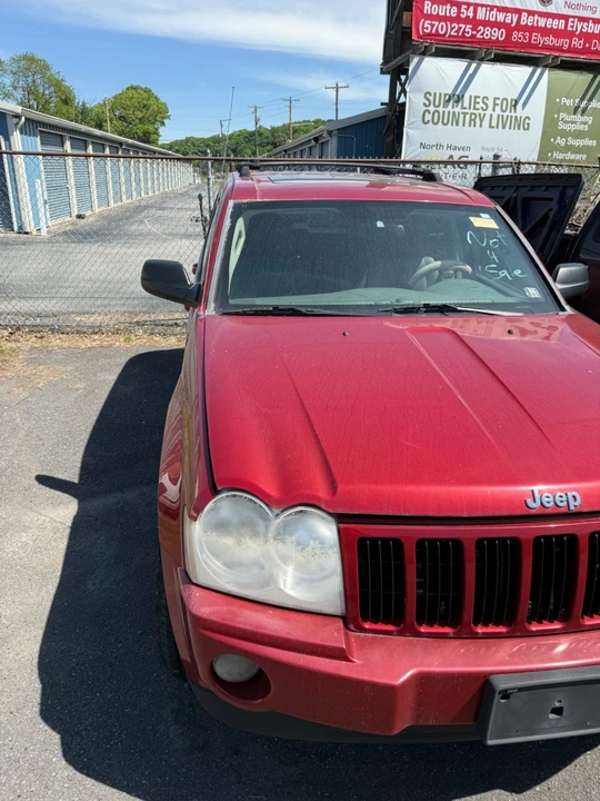 2006 Jeep WK Grand Cherokee - Image 17 of 20