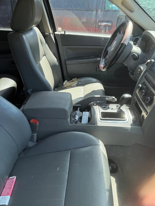 2006 Jeep WK Grand Cherokee - Image 10 of 20