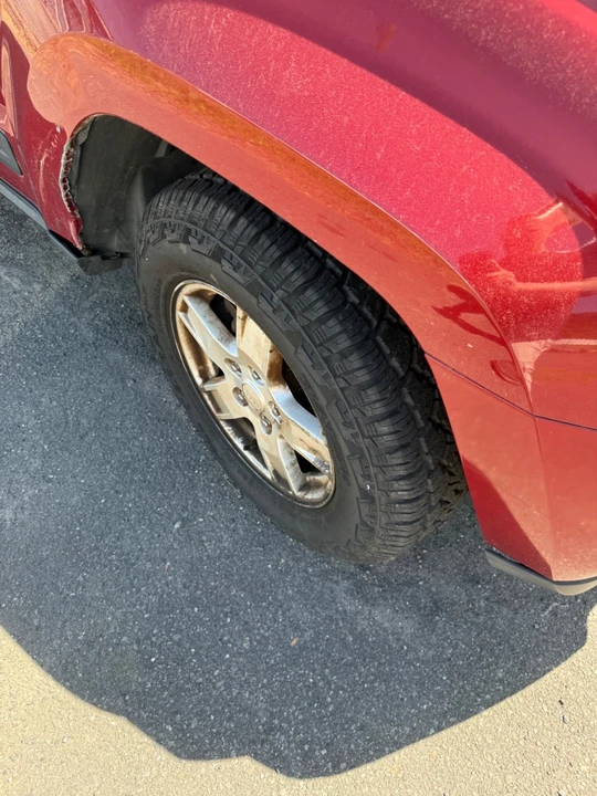 2006 Jeep WK Grand Cherokee - Image 7 of 20
