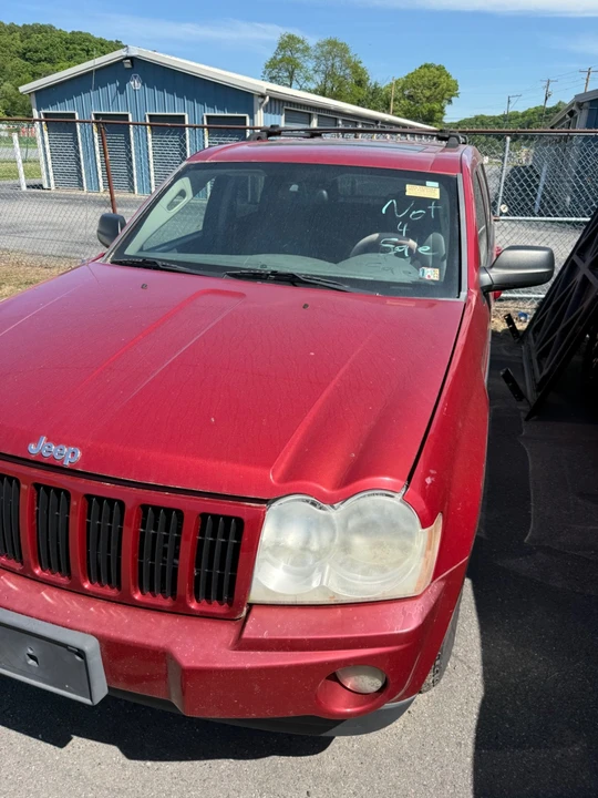 2006 Jeep WK Grand Cherokee - Image 19 of 20