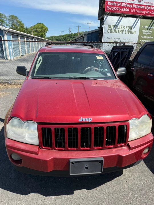 2006 Jeep WK Grand Cherokee - Image 18 of 20
