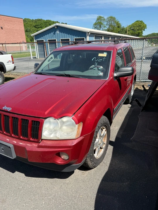 2006 Jeep WK Grand Cherokee - Image 2 of 20