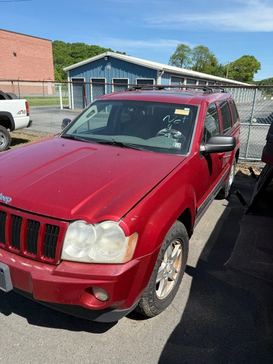 2006 Jeep WK Grand Cherokee - Image 20 of 20