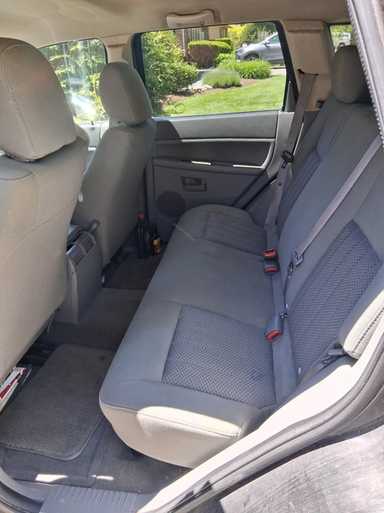 2006 Jeep WK Grand Cherokee - Image 9 of 11