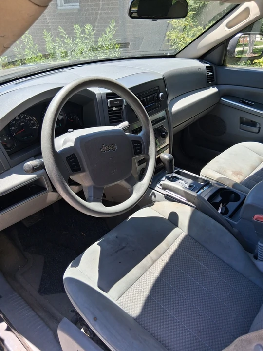 2006 Jeep WK Grand Cherokee - Image 5 of 11