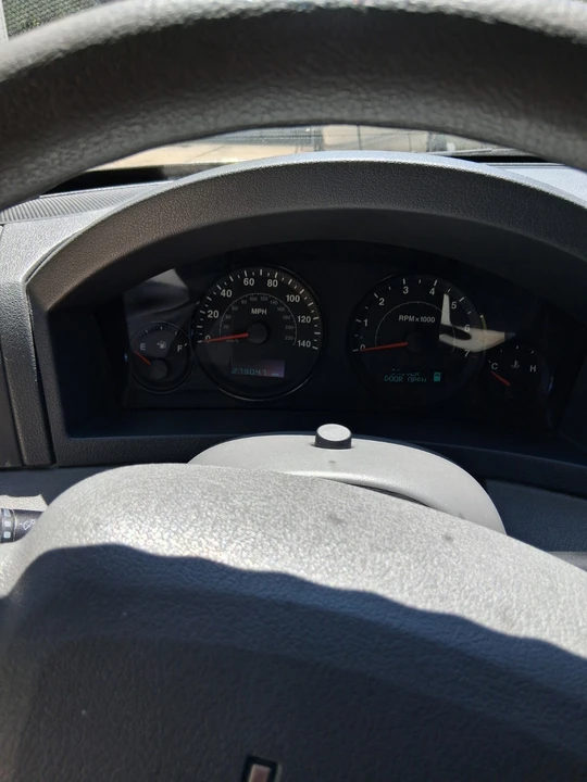 2006 Jeep WK Grand Cherokee - Image 6 of 11