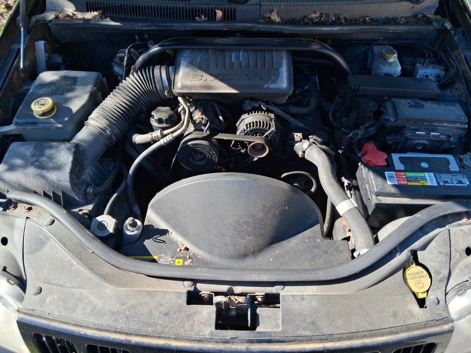 2006 Jeep WK Grand Cherokee - Image 11 of 11