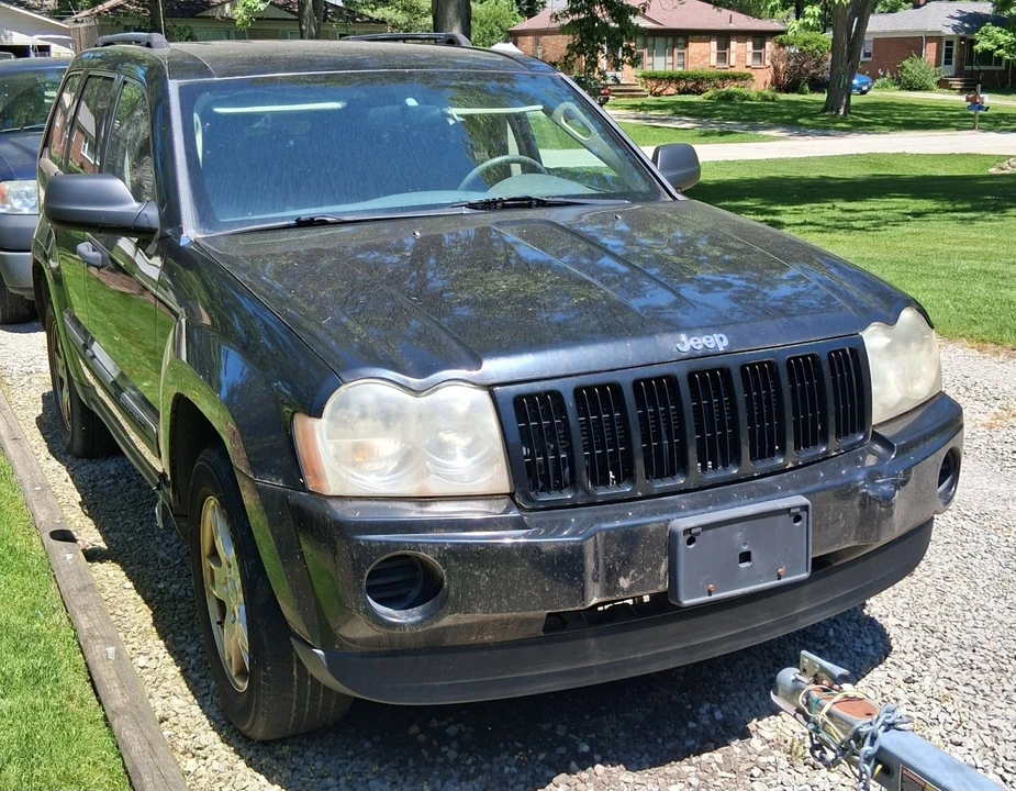 2006 Jeep WK Grand Cherokee - Image 3 of 11