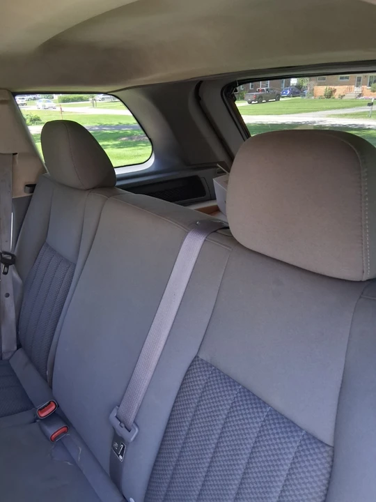 2006 Jeep WK Grand Cherokee - Image 10 of 11