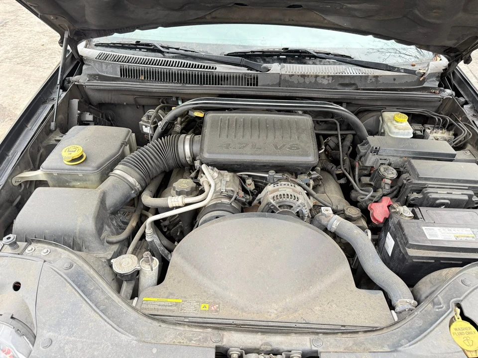 2006 Jeep WK Grand Cherokee - Image 14 of 18