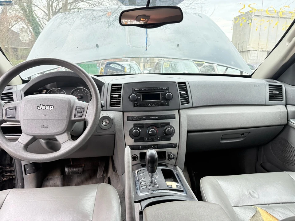 2006 Jeep WK Grand Cherokee - Image 9 of 18