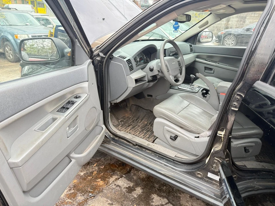 2006 Jeep WK Grand Cherokee - Image 7 of 18