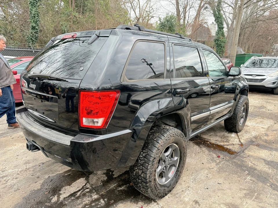 2006 Jeep WK Grand Cherokee - Image 5 of 18