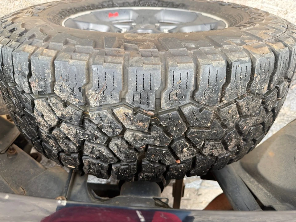 2006 Jeep WK Grand Cherokee - Image 18 of 18