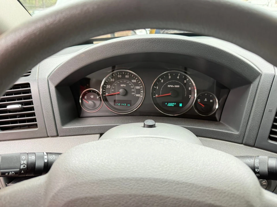 2006 Jeep WK Grand Cherokee - Image 11 of 18