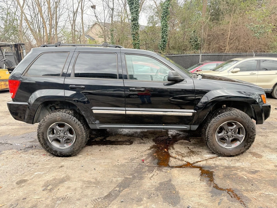 2006 Jeep WK Grand Cherokee - Image 4 of 18