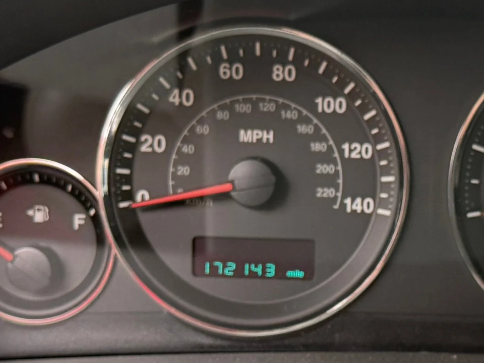 2006 Jeep WK Grand Cherokee - Image 12 of 18