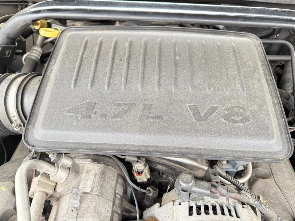 2006 Jeep WK Grand Cherokee - Image 15 of 18