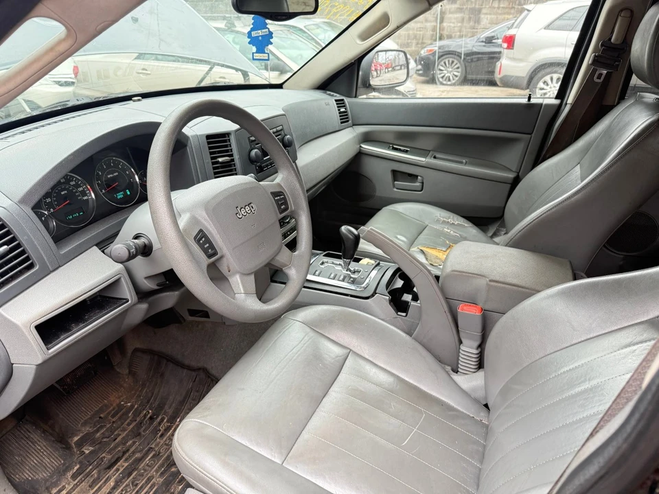 2006 Jeep WK Grand Cherokee - Image 8 of 18