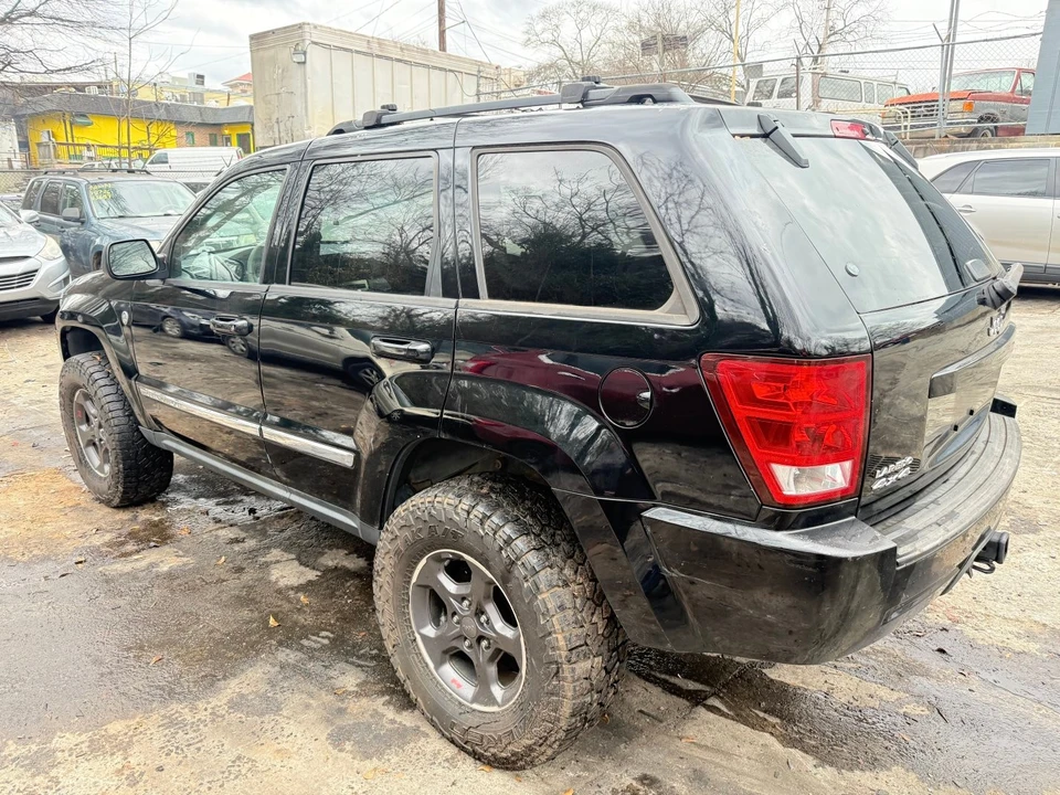 2006 Jeep WK Grand Cherokee - Image 6 of 18