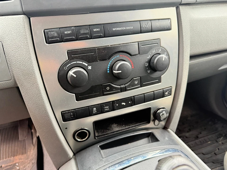 2006 Jeep WK Grand Cherokee - Image 10 of 18