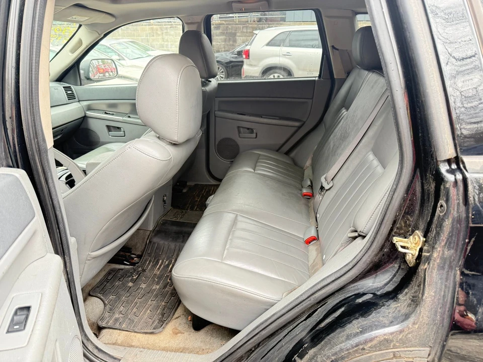 2006 Jeep WK Grand Cherokee - Image 13 of 18