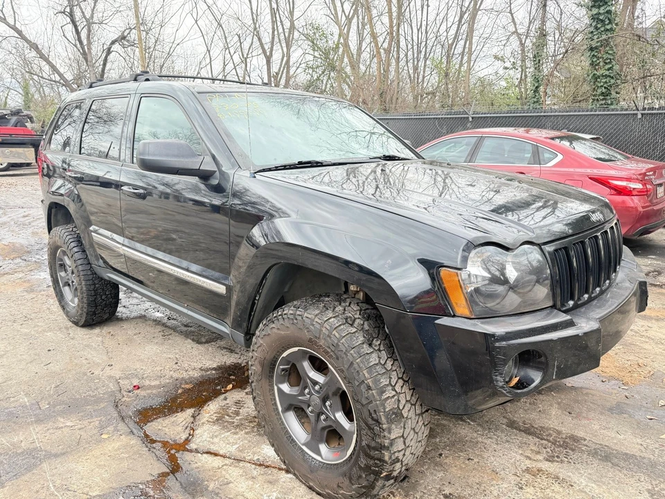 2006 Jeep WK Grand Cherokee - Image 3 of 18