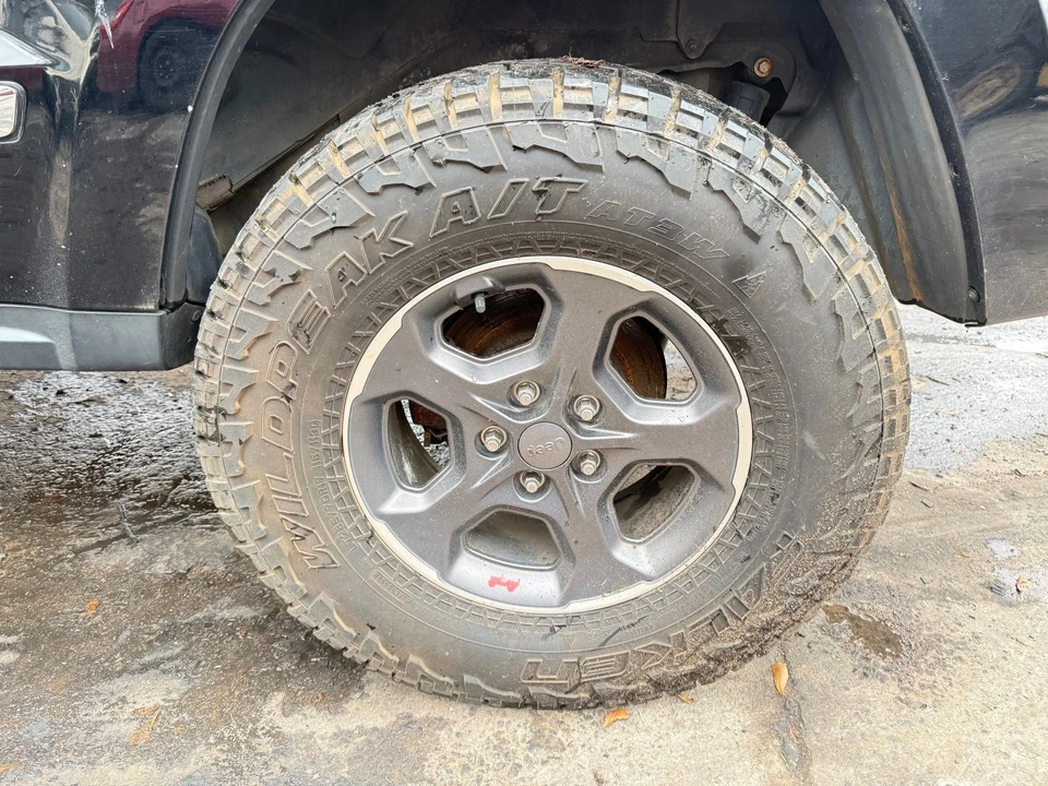 2006 Jeep WK Grand Cherokee - Image 16 of 18