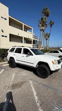 2006 Jeep Grand Cherokee Limited