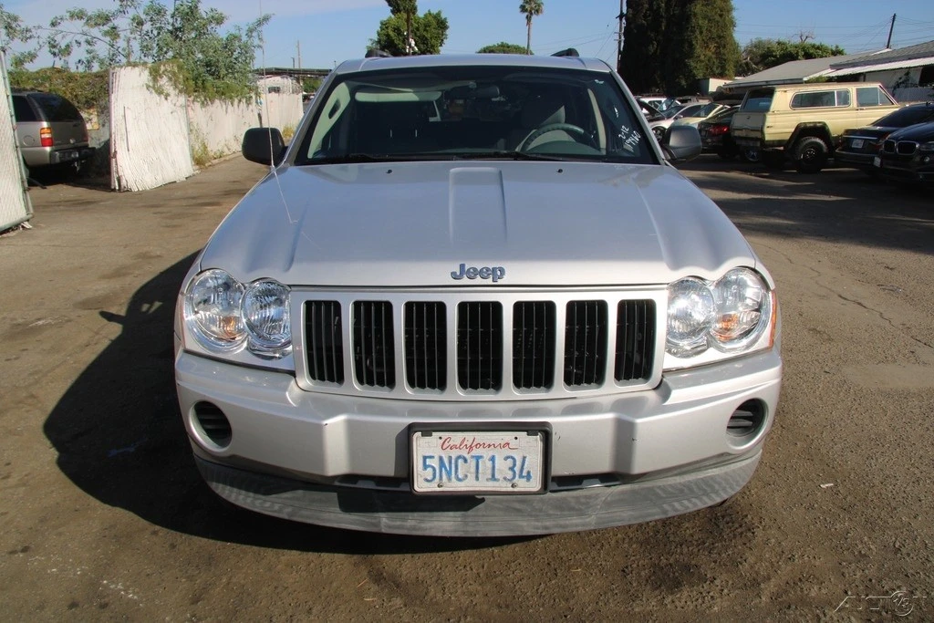 2006 Jeep WK Grand Cherokee - Image 9 of 21