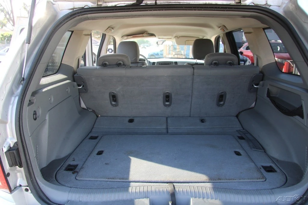 2006 Jeep WK Grand Cherokee - Image 20 of 21
