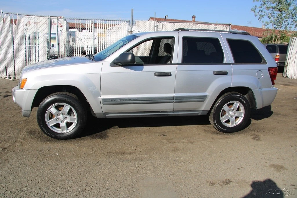 2006 Jeep WK Grand Cherokee - Image 3 of 21
