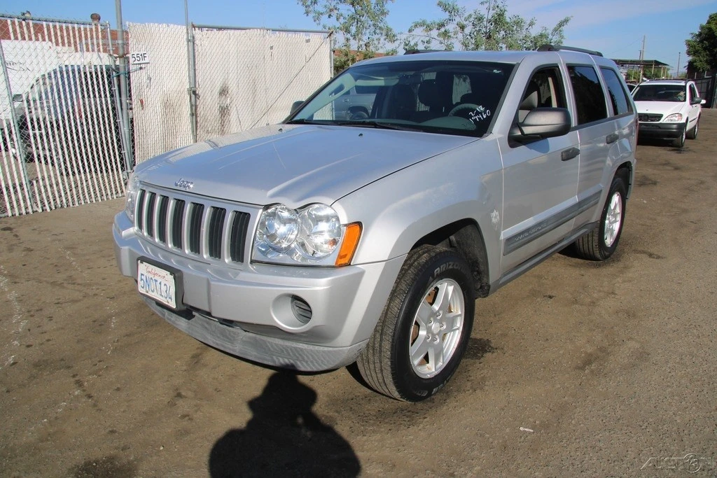 2006 Jeep WK Grand Cherokee - Image 2 of 21
