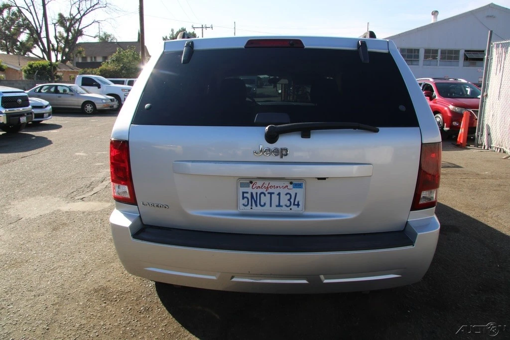 2006 Jeep WK Grand Cherokee - Image 5 of 21