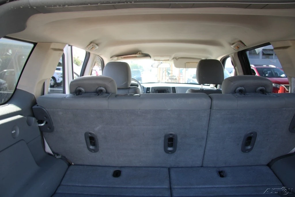 2006 Jeep WK Grand Cherokee - Image 21 of 21
