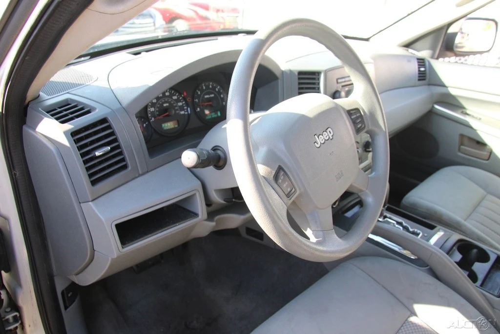 2006 Jeep WK Grand Cherokee - Image 13 of 21