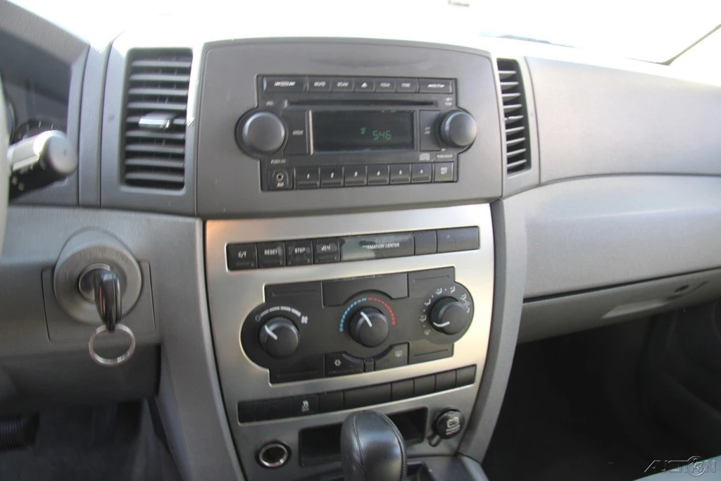 2006 Jeep WK Grand Cherokee - Image 16 of 21