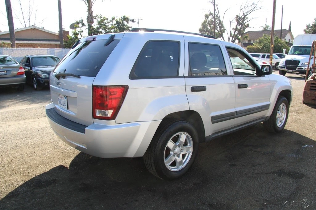 2006 Jeep WK Grand Cherokee - Image 6 of 21
